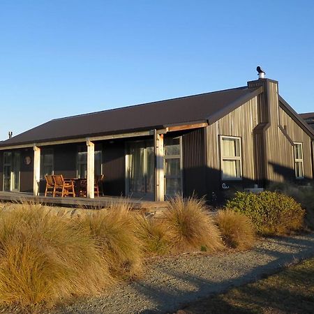 Amuri Cottage 特卡波湖 外观 照片